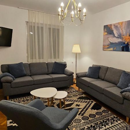 Adri Apartman Залакарош Экстерьер фото
