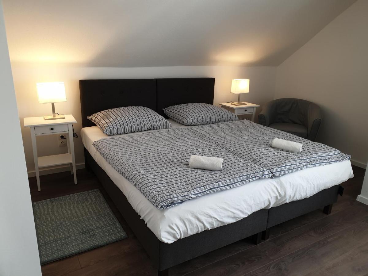 Adri Apartman Залакарош Экстерьер фото