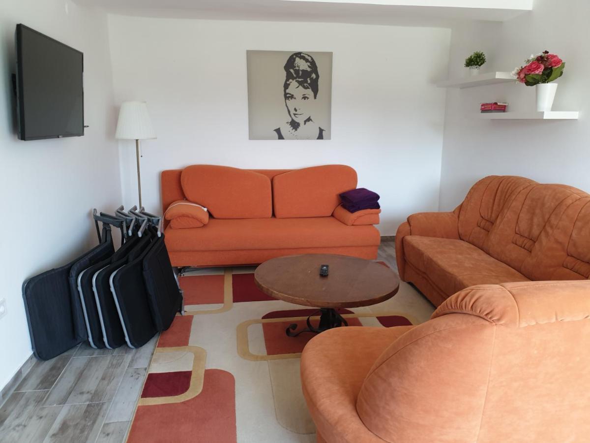 Adri Apartman Залакарош Экстерьер фото