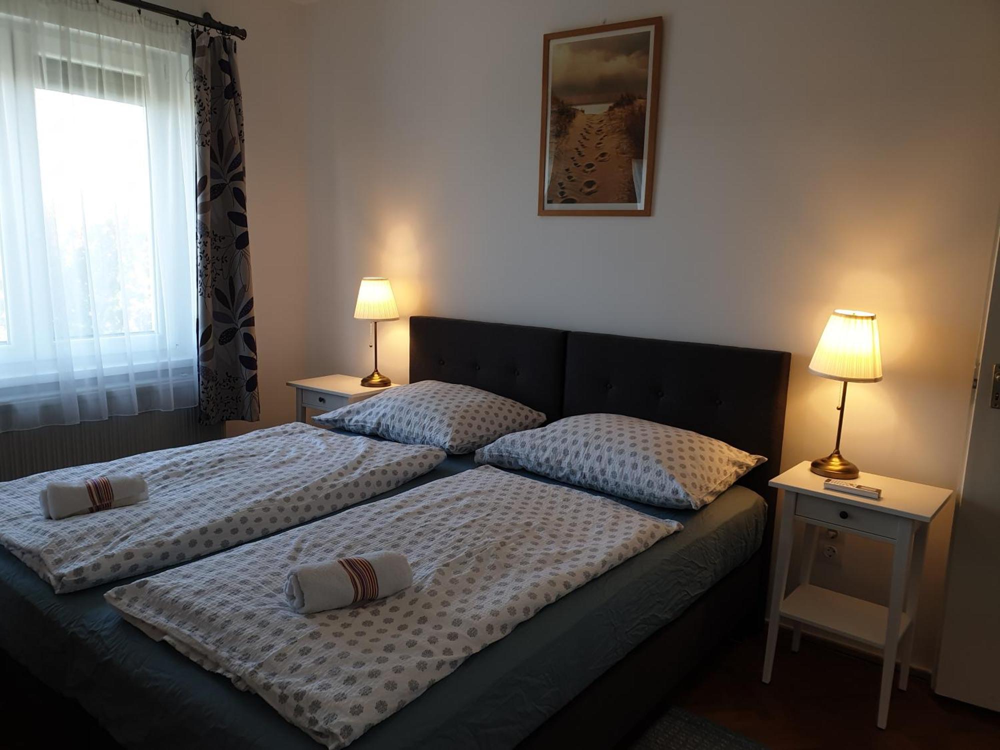 Adri Apartman Залакарош Номер фото