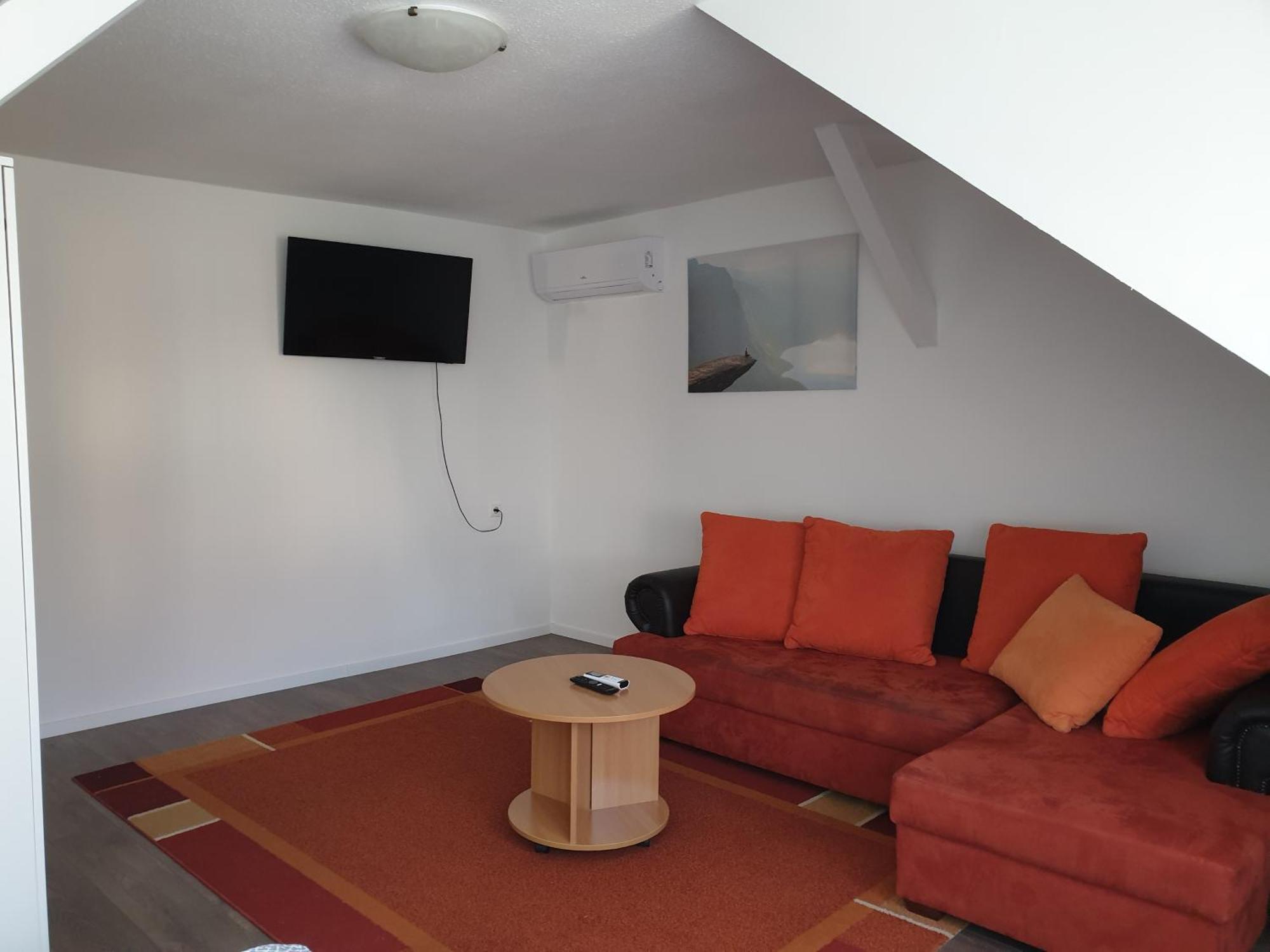 Adri Apartman Залакарош Номер фото