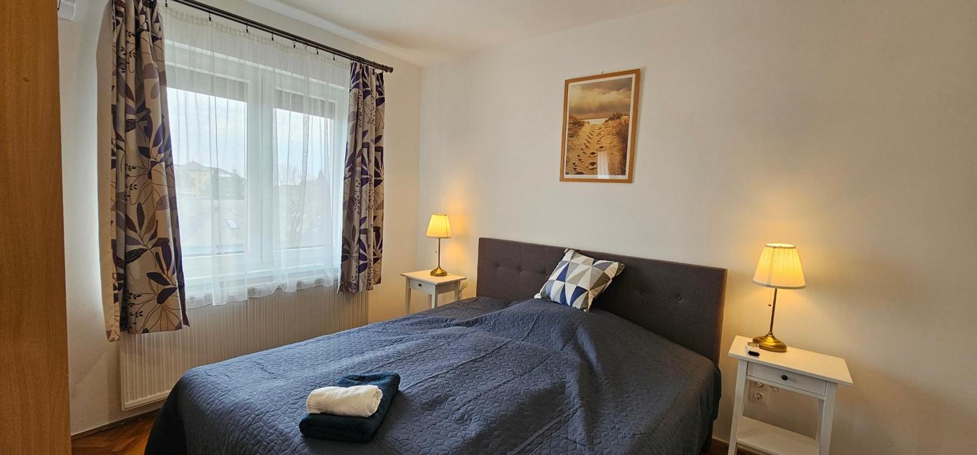 Adri Apartman Залакарош Экстерьер фото
