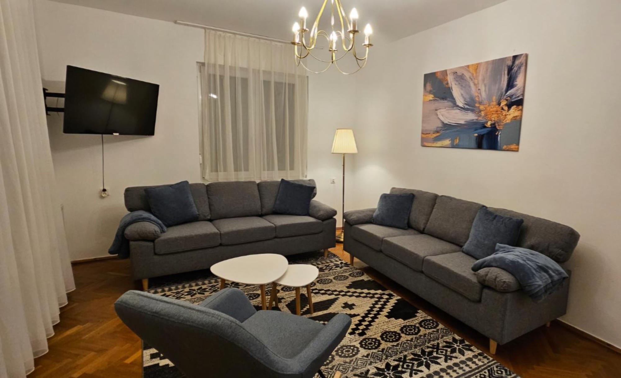 Adri Apartman Залакарош Экстерьер фото