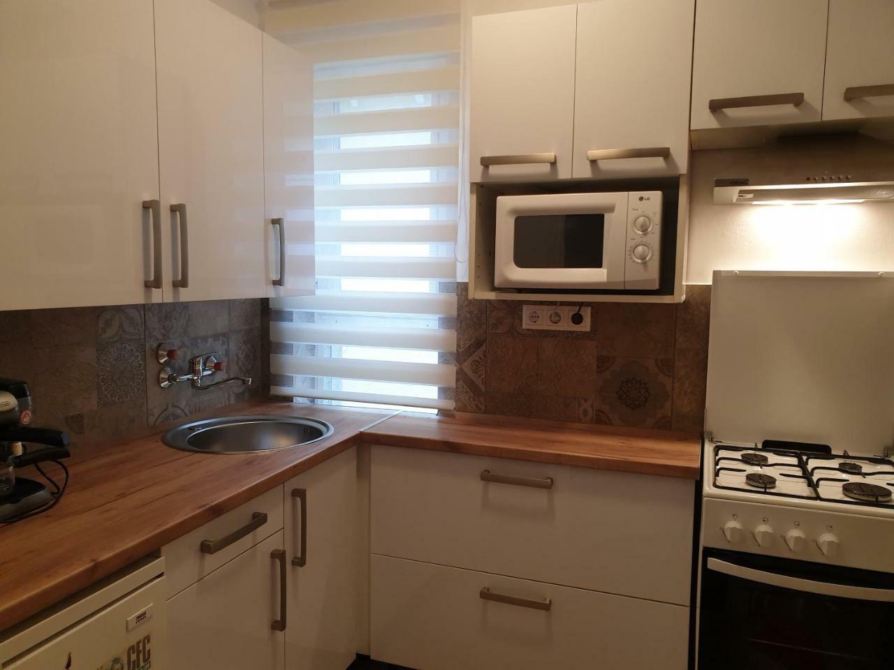 Adri Apartman Залакарош Экстерьер фото